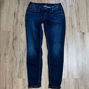 Silver jeans suki skinny 29 Blue Jeans